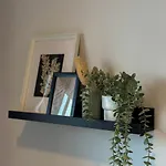 Welhome - Chic Studio With Balcony & City Views In Dubai